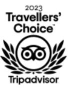 traveller's choice 2023